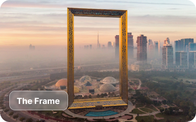 OMG Dubai Lugares 2.1