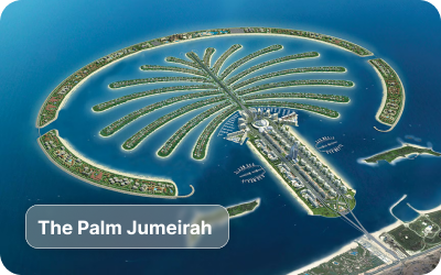 OMG Dubai Lugares 5.1